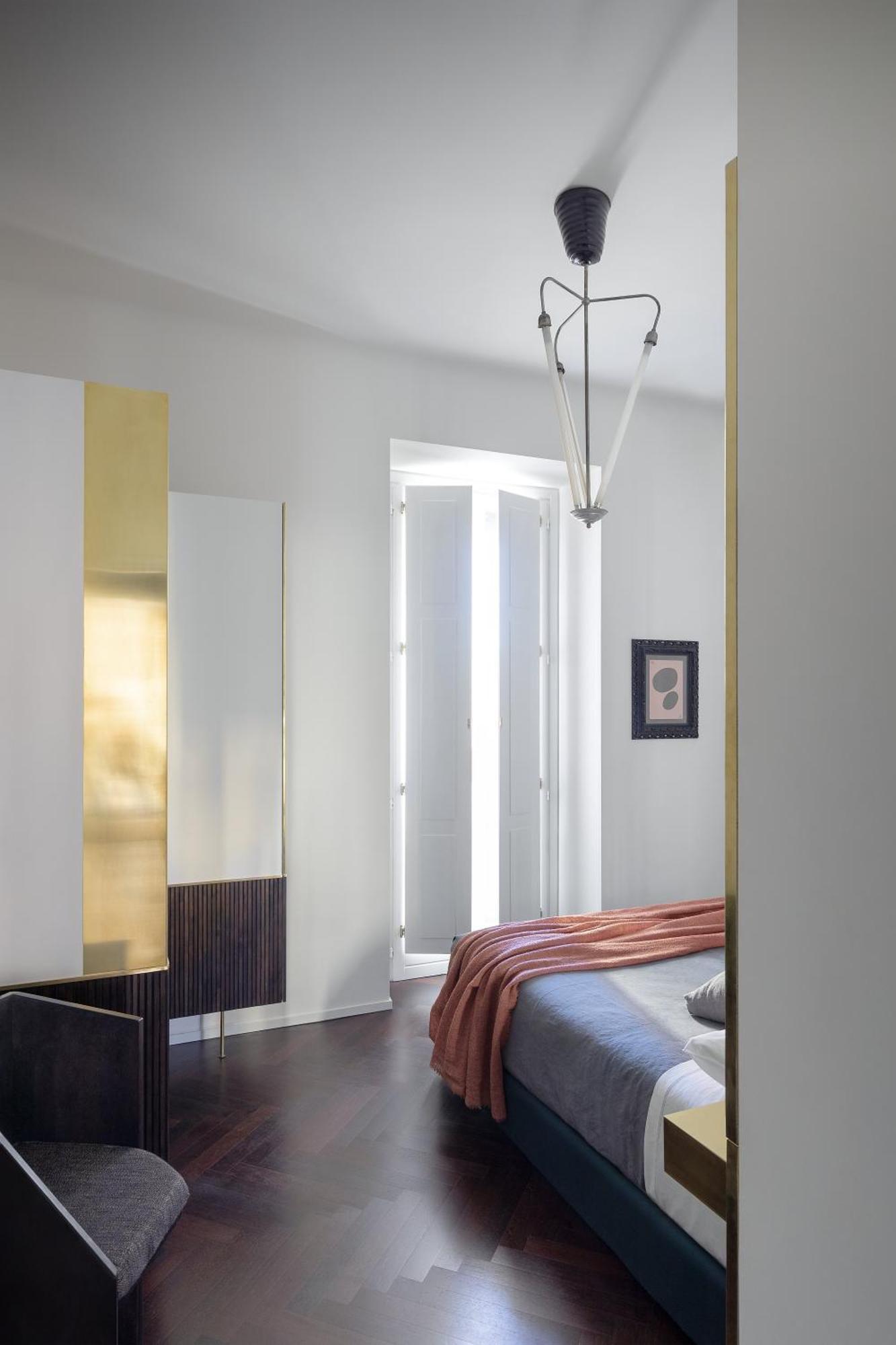 Sophisticated Milan Apartment With Italian Charm エクステリア 写真