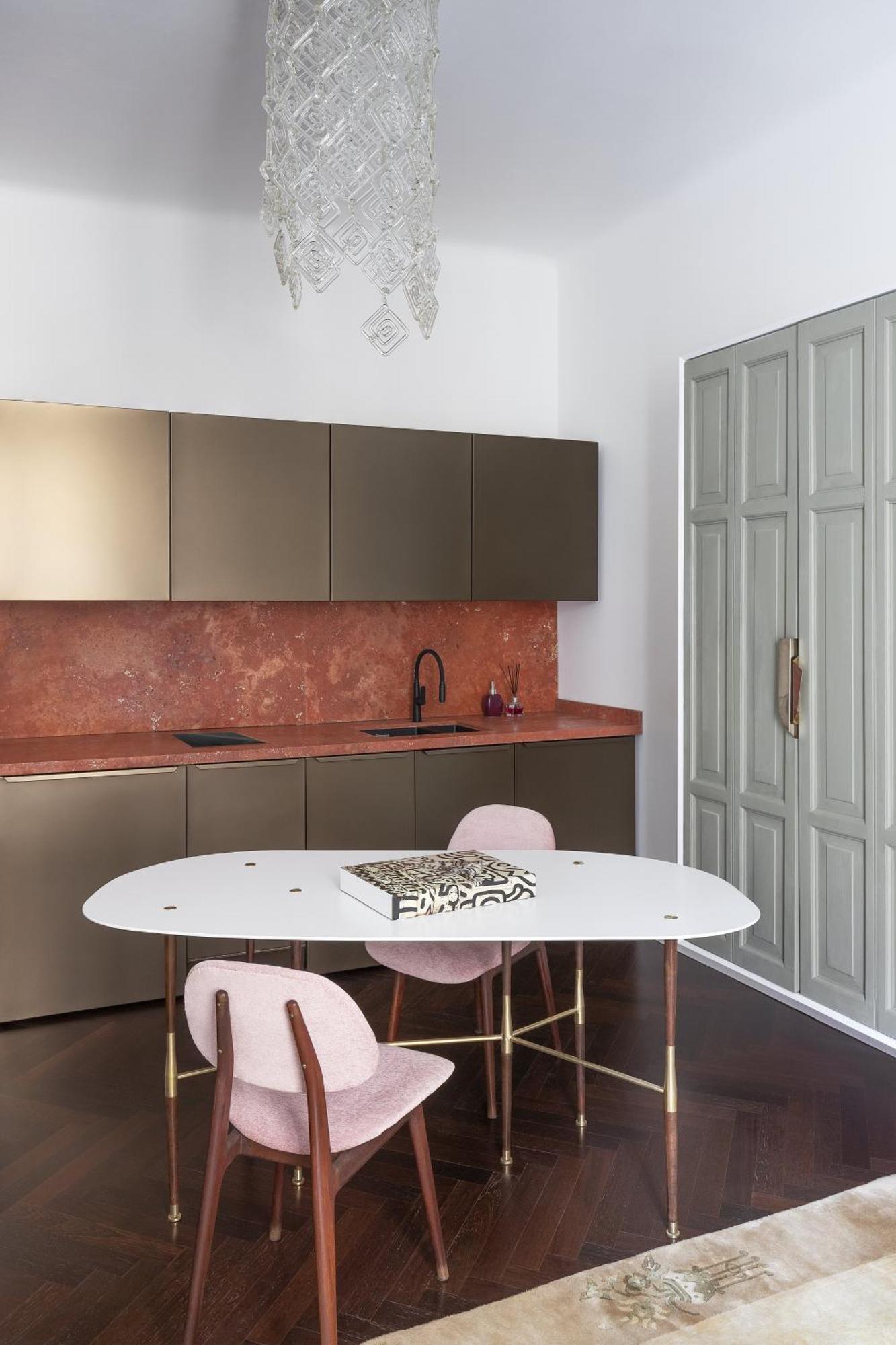 Sophisticated Milan Apartment With Italian Charm エクステリア 写真