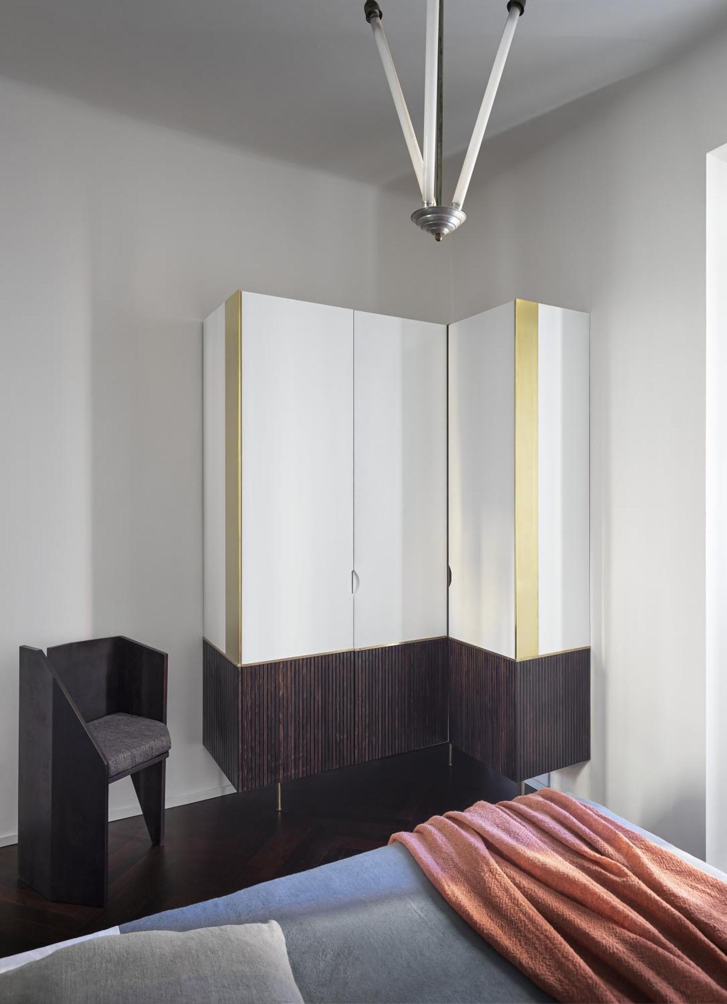 Sophisticated Milan Apartment With Italian Charm エクステリア 写真