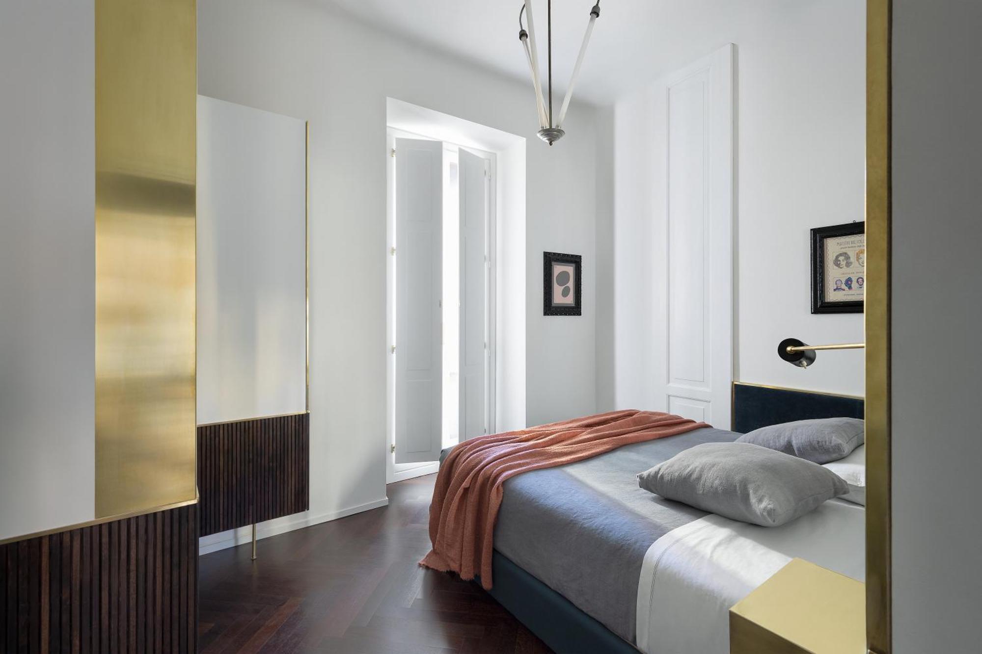 Sophisticated Milan Apartment With Italian Charm エクステリア 写真