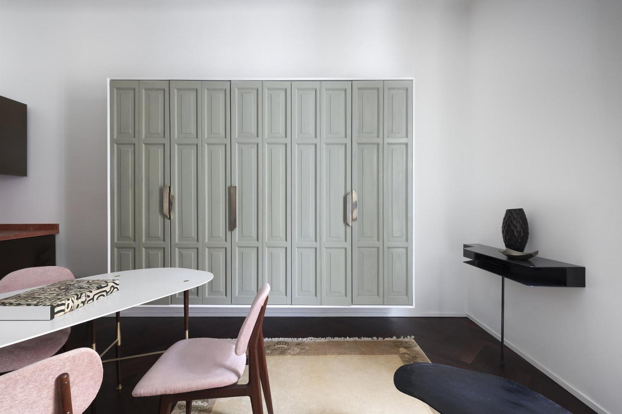 Sophisticated Milan Apartment With Italian Charm エクステリア 写真